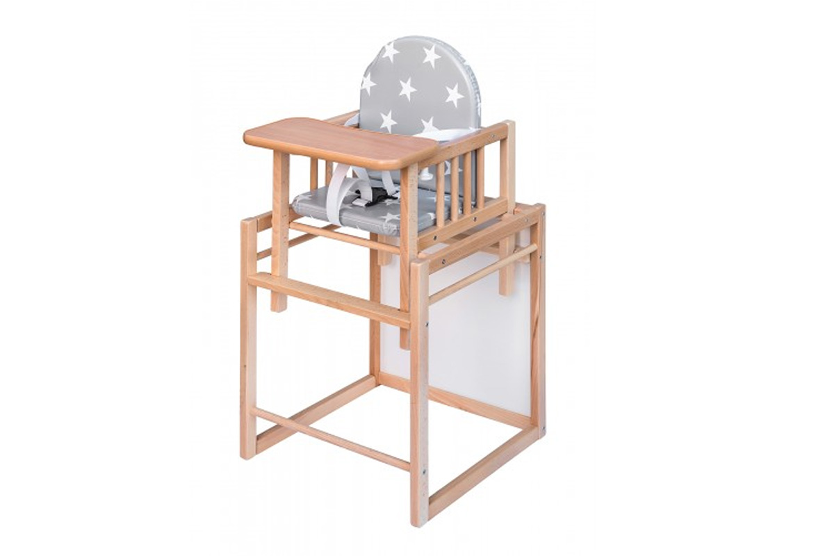 E-shop AD220 – multifunkčná detská stolička