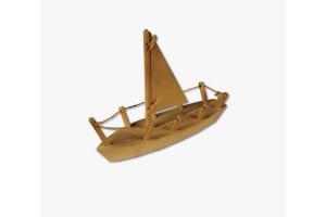 AD108 Hračka - lodička