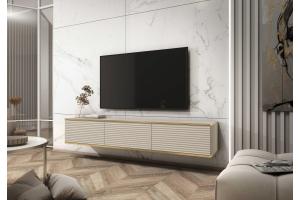 ORLANDO luxusná TV skrinka 175, MDF