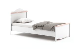 MILA detská posteľ s matracom MI-08