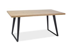 FALKEN jedálenský stôl 150x90 cm