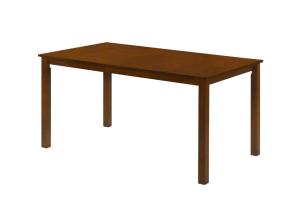 BELISIMA jedálenský stôl, mocca