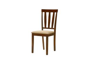 BELISIMA jedálenská stolička, mocca/béžová