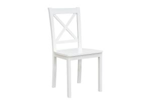SALLY jedálenská stolička, biela, II. AKOSŤ
