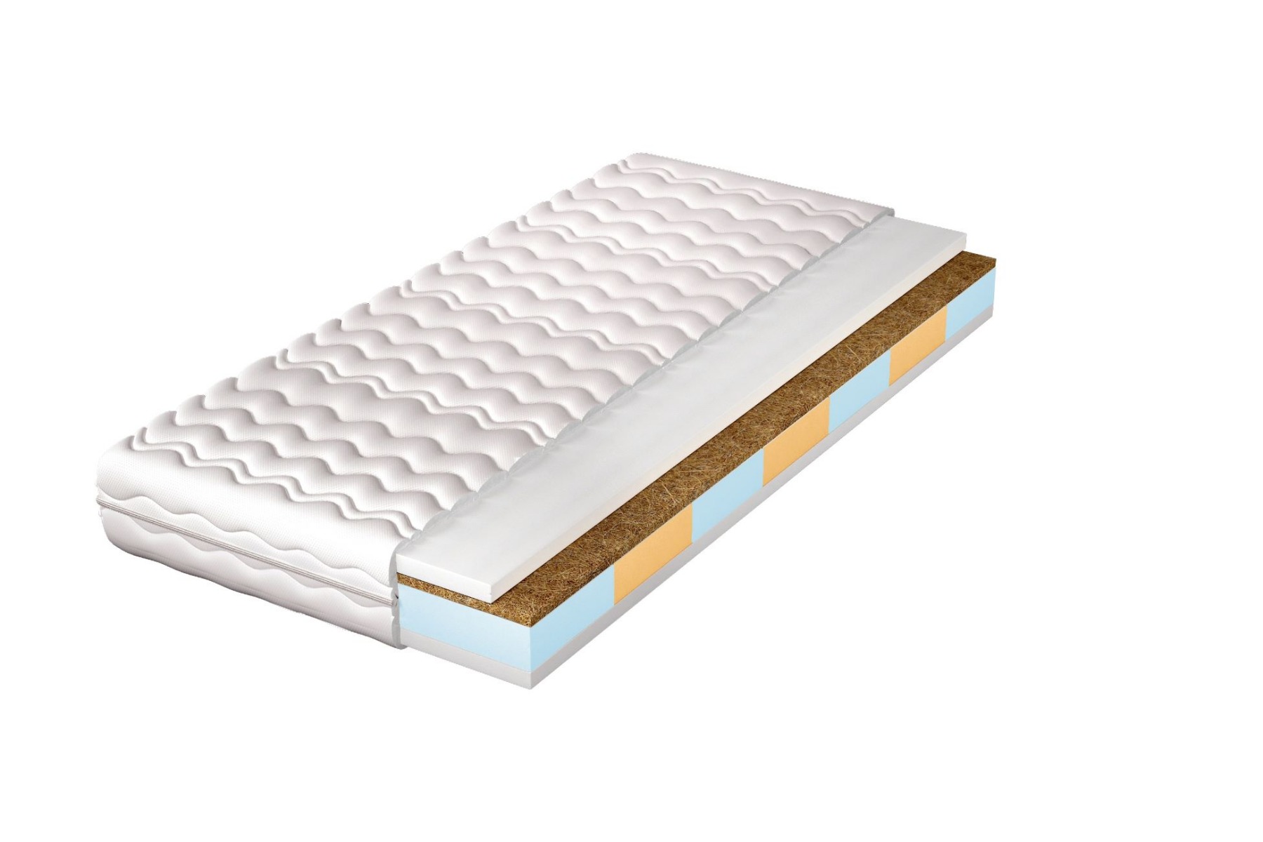 E-shop DION sendvičový matrac, 140 x 200