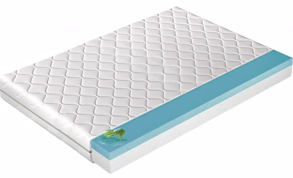 E-shop Obojstranný sendvičový matrac FUTURE 160x200 cm