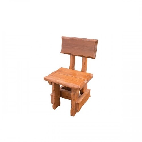 E-shop Záhradná stolička MO265 lakovaná